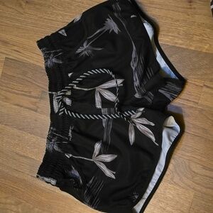 Favant Hawaii Swim Shorts